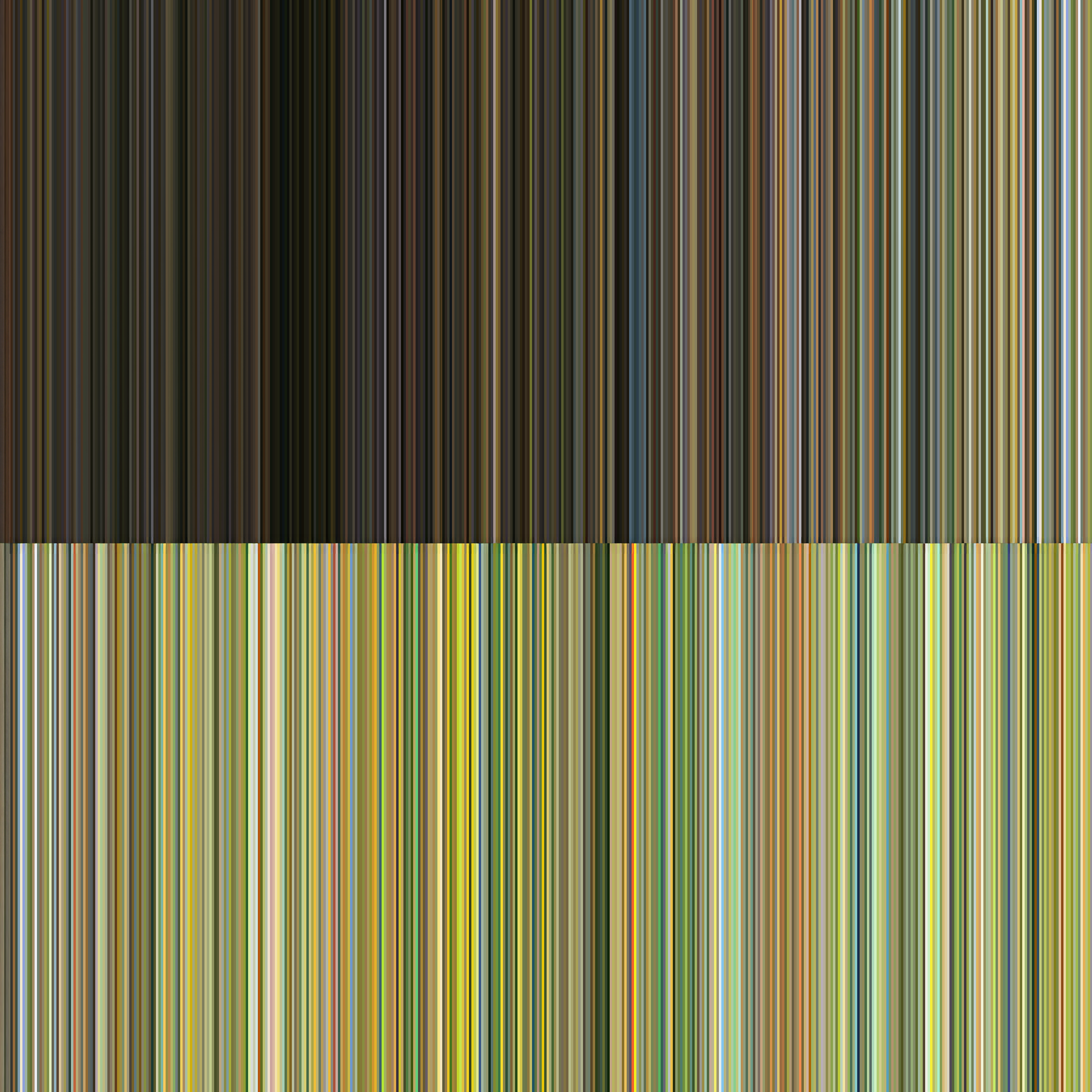 Chromatic Field square